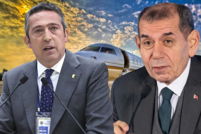 Fenerbahçe'den Galatasaray'a yılın transfer çalımı: İlk görüşme gerçekleşti