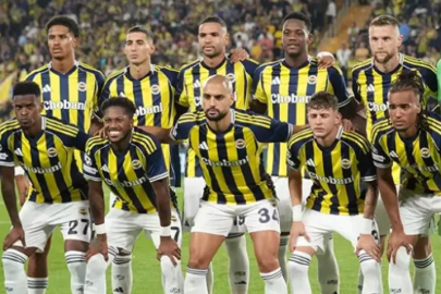 Fenerbahçe resmen açıkladı! Yeni transfer sakatlandı...