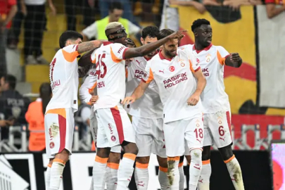 Galatasaray'ın Devler Ligi fikstürü belli oldu