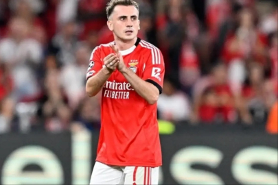 Galatasaray'ın Kerem Aktürkoğlu'nu ön alım hakkı var mı?