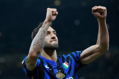 Hakan Çalhanoğlu bombasını Şampiyonlar Ligi kura çekiminde patlattı: Inter'den olay karar