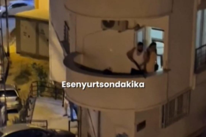 'İç çamaşırı' tartışması faciaya dönüyordu: Mahalle erkek görsün