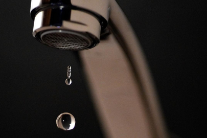 İzmir'de 32 saatlik su kesintisi