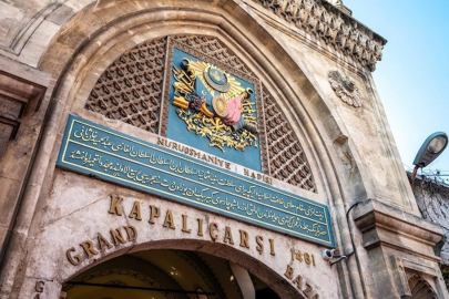 Kapalıçarşı'daki dev operasyonda 30 kişiye tutuklama kararı! 1 milyar 250 milyon lira...