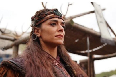 Kırgın Çiçekler'in Feride'si İpek Karapınar yönetmen Ali Balcı ile evlendi