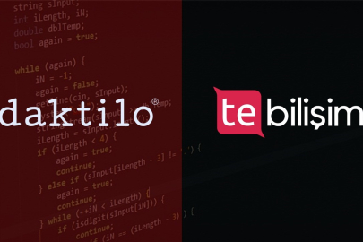 ‘Kopyalama' iddiası mahkemelik oldu! Prodestek Bilişim ve TE Bilişim...