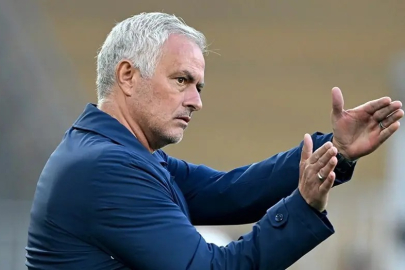 Mourinho ayrılığının perde arkası: Ali Koç'a kesin kararını verdiren olay...