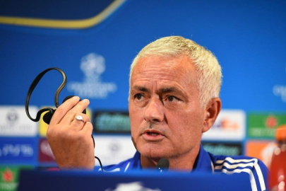 Mourinho hakkında olay yaratan iddia! Portekiz basınına ilk kez konuştu