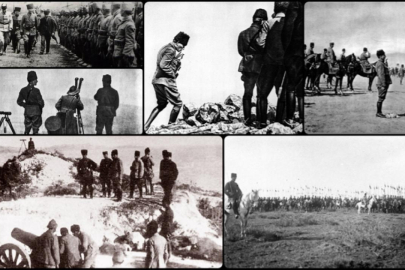 Türk ordusunun kahramanlık destanı: 30 Ağustos