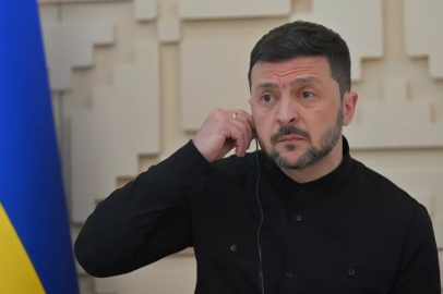 Ukrayna'dan "Talabani suikastları için eğitim" iddialarına yalanlama