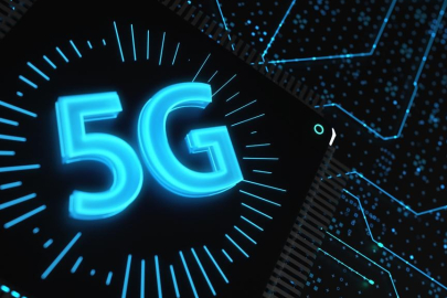 5G'de geri sayım başladı