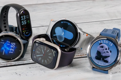 Apple akıllı saat pazarındaki liderliğini kaybetti
