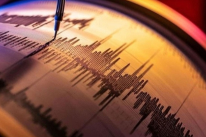 Balıkesir'de korkutan deprem!