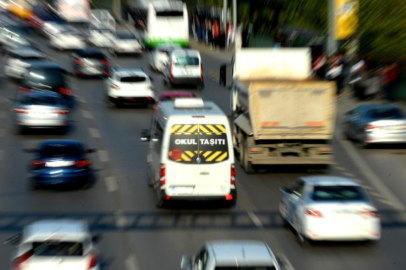 Bursa'da okul servis fiyatlarına zam! İşte yeni fiyatlar...