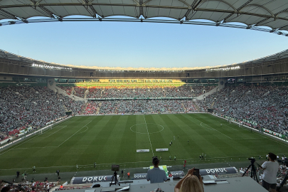 Bursaspor taraftarı eleştirmişti! Yönetimden yanıt geldi…