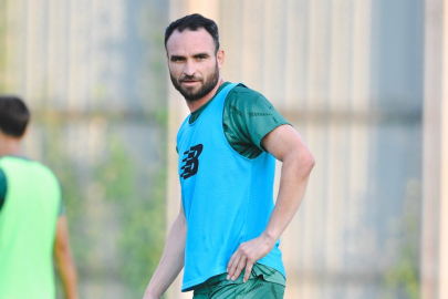 Bursaspor’un tecrübeli ismi ne zaman dönecek?