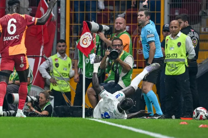 Çaykur Rizespor'dan Galatasaray maçı sonrası olay açıklama!