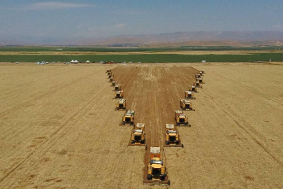 Çiftçi Kayıt Sistemi başvuruları yarın başlayacak