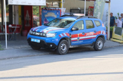 Denizli'de kaybolan engelli çocuk 88 kilometre uzaklıkta bulundu