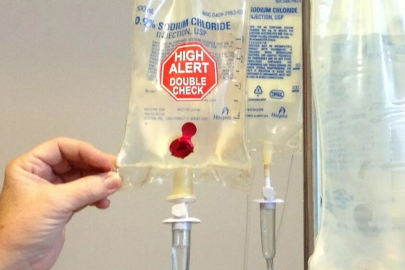 Düğün yemeğinden 38 kişi zehirlendi