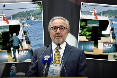 Fenerbahçe'de İsmail Kartal hareketliliği! Hamdi Akın özel yatında ağırladı, sosyal medyada gündem oldu