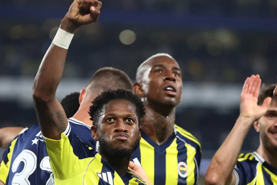 Fenerbahçe’nin UEFA Avrupa Ligi maçları ne zaman rakipleri kimler?