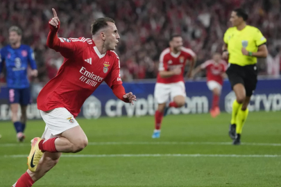 Galatasaray'dan Kerem Aktürkoğlu açıklaması: Zorluk çıkarmayacağız