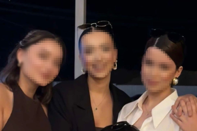 Gaz lambası faciası! Eğlenceleri kabusa dönüştü...