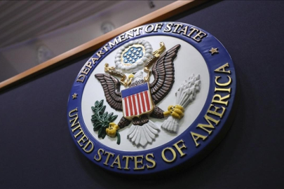 Gazze Temas Grubu: ABD'nin Filistinli yetkililere vize engeli kararı gözden geçirilmeli