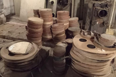 İki büyük sinema koleksiyonu koruma altına alındı