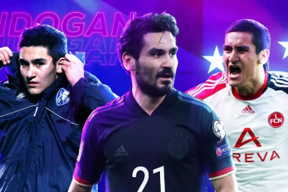 İlkay Gündoğan Süper Lig'e: Sürpriz transferde imza zamanı!