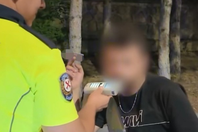 Isparta’da polis denetimlerinde 21 aranan şahıs yakalandı