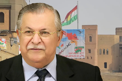 Kuzey Irak'ta neler oluyor? Celal Talabani kendisine yönelik suikast planlarıyla ilgili konuştu