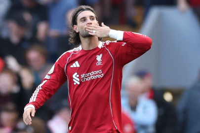 Liverpool, Arsenal’i tek golle geçti