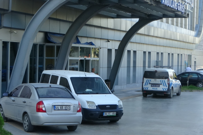 Malatya'da 80 yaşındaki hasta hastane odasında ölü bulundu
