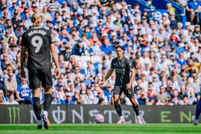 Manchester City'de kâbus devam ediyor!