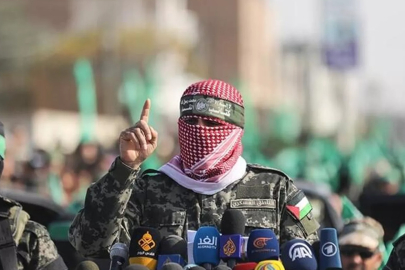 Netanyahu: Kassam Sözcüsü Ebu Ubeyde'yi hedef aldık