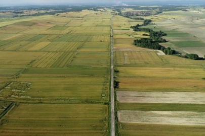 Tarımda yeni dönem! Sezonluk olacak: Her yıl yenilenecek...