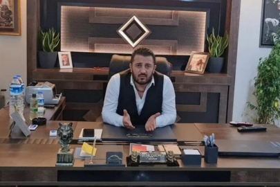 Ünlü eğlence mekanı sahibine suikast girişimi! 'Başıma 1 milyon dolar ödül koymuşlar'