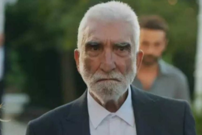 Ünlü oyuncu Cezmi Baskın taciz iddialarına yanıt verdi