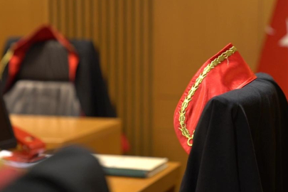 Yeni adli yıl yarın başlayacak