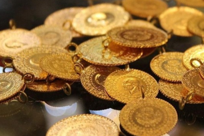 Altın tarihi yüksek seviyede