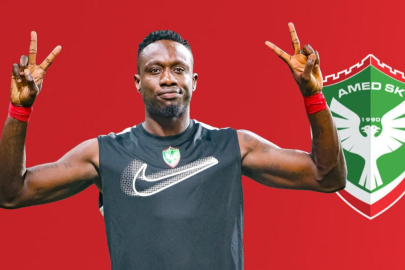 Amedspor, Adana Demirspor'u 8-1 mağlup etti