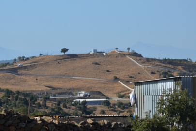 Aydın’daki tesiste patlama: 5 yaralı