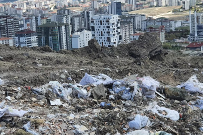 Bakanlıktan, Etimesgut Belediyesi'ni 668 bin liralık ceza