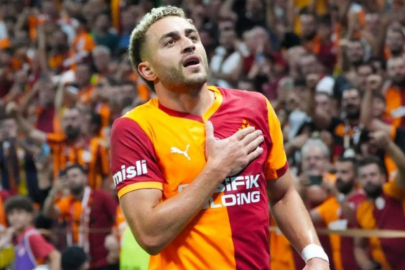 Barış Alper Yılmaz'dan Galatasaray yönetimine salvo!
