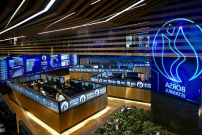 Borsa haftaya yükselişle başladı