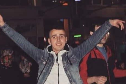 Bursa'da kamyon ile çarpışan motosiklettekilerden biri yaşamını yitirdi