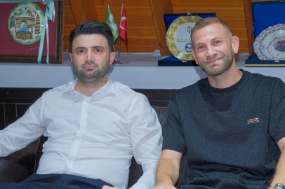 Bursaspor’da flaş ayrılık! Sedat Cengiz...