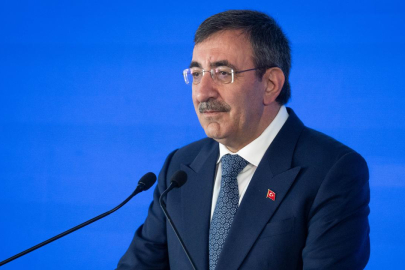 Cevdet Yılmaz: Bu oranlar enflasyonla mücadele kapsamında aldığımız kararların yansıması